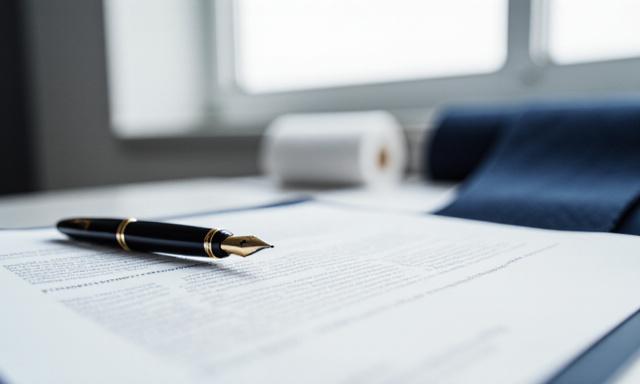 Contratos de suministro textil internacional